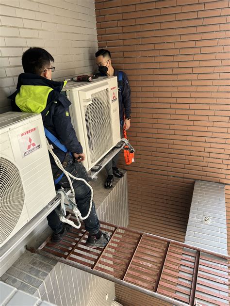 冷氣室外機 安裝位置|關於室外機最佳的安裝位置